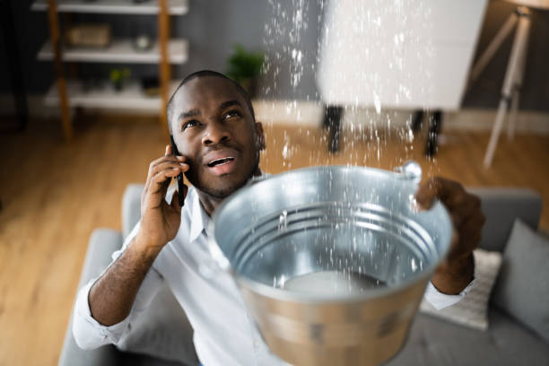 Water damage restoration mold remediation in Margate, FL