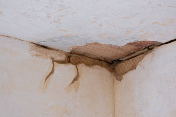 Water damage restoration insurance claims in Margate, FL